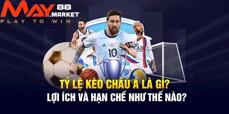 Cách tính tiền thắng khi chơi kèo châu Á tại May88