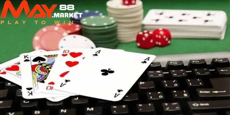 Cập nhật quy định về trách nhiệm cờ bạc tại nhà cái May88