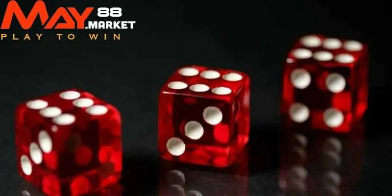 Chú ý khi vận dụng kinh nghiệm soi cầu Tài Xỉu tại May88