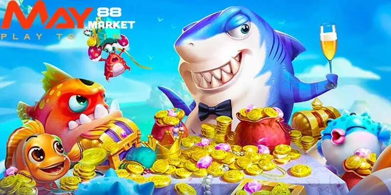 Đôi nét về chuyên mục bắn cá May88 cực chất lượng