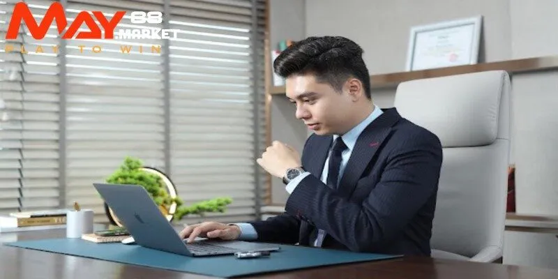 Giới thiệu đôi nét về tác giả May88 - Nguyễn Sang