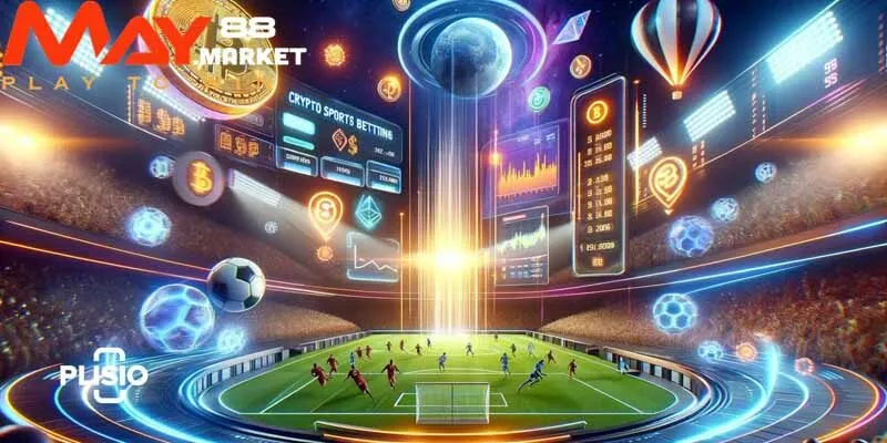 Khuyến mãi cá cược thể thao May88 cực khủng