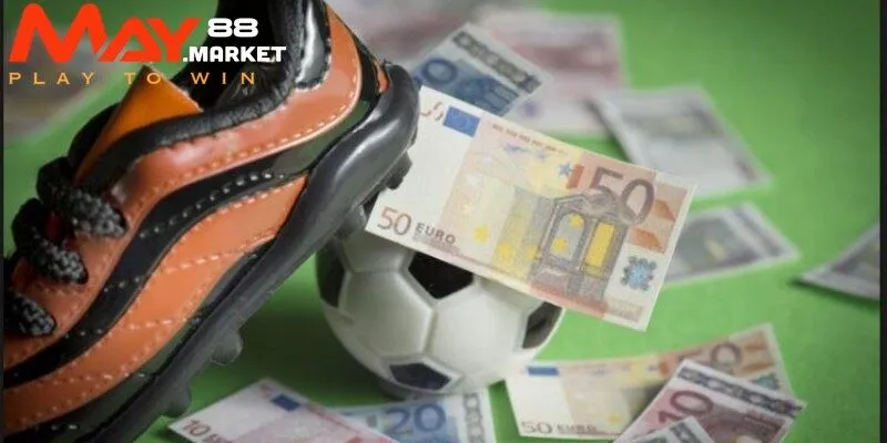 Kiểm soát vốn khi đánh kèo Tài Xỉu bóng đá