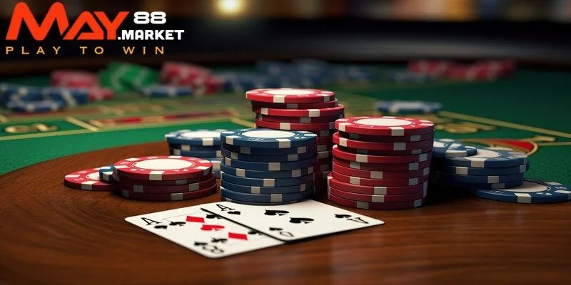 Kinh nghiệm cá cược của tác giả May88 - Nguyễn Sang