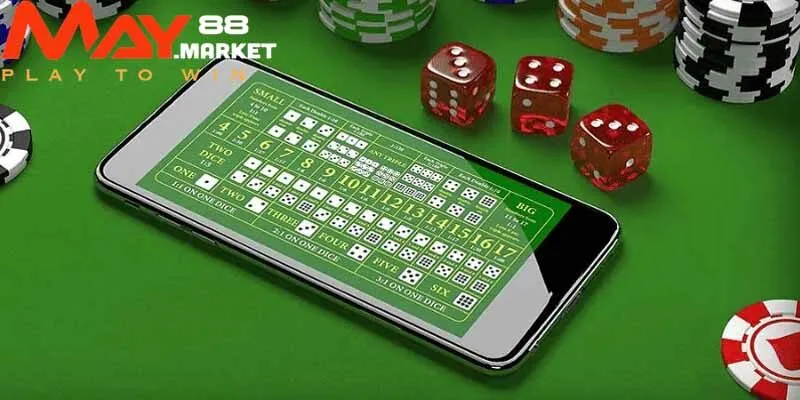 Kinh nghiệm soi cầu Tài Xỉu qua đánh bệt