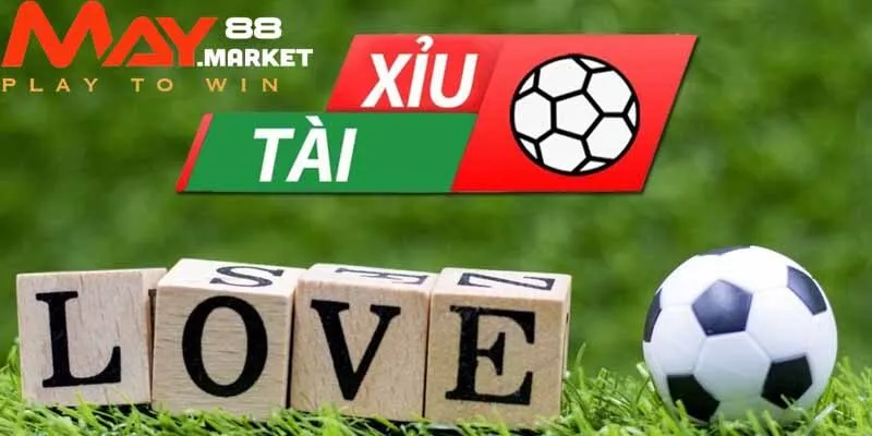 Nguyên tắc đọc kèo Tài Xỉu May88 rõ ràng và chi tiết nhất 