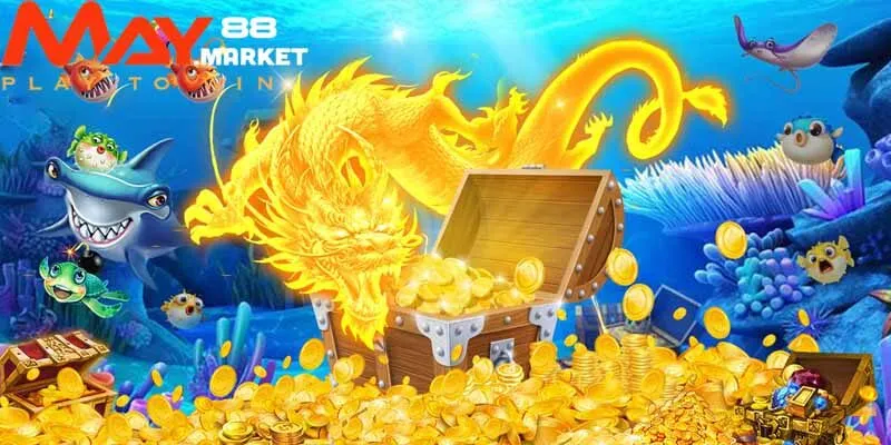 Quy đổi nhanh, trả thưởng sòng phẳng