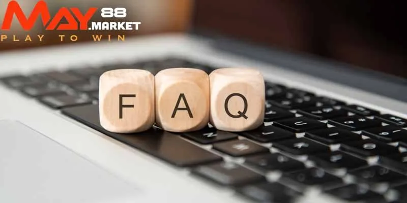 Sân chơi May88 hợp pháp, sở hữu đầy đủ chứng nhận