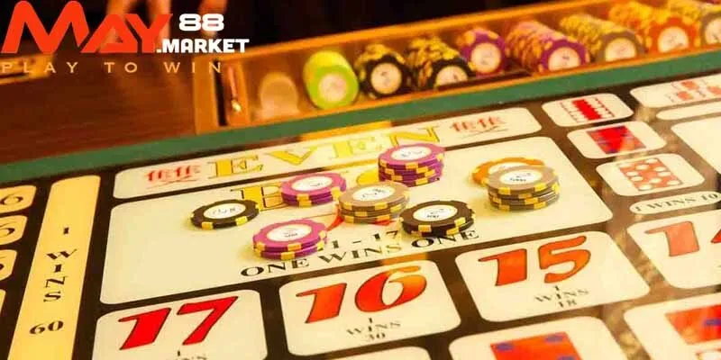 Tâm lý khi vận dụng cách gấp thếp Tài Xỉu phải vững vàng