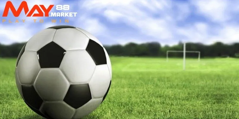Tìm hiểu chơi cược bóng cỏ tại nhà cái May88 