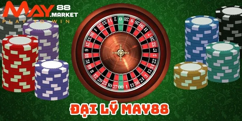 Tìm hiểu về chương trình đại lý May88