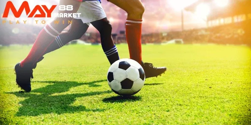 Top kèo hấp dẫn nhất khi chơi cược bóng cỏ