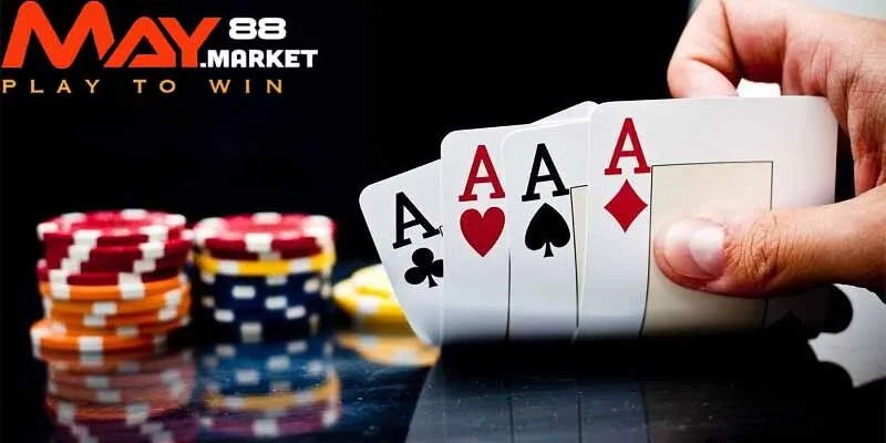 Trách nhiệm cờ bạc tại May88
