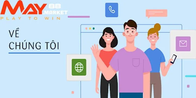 Ưu điểm ấn tượng của nhà cái xanh chín May88