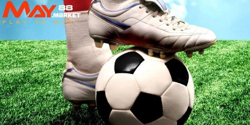 Ưu điểm khi chơi cược bóng cỏ May88